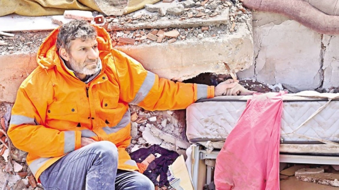 Unutmadık, Unutmayacağız…